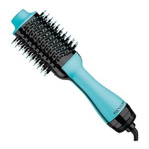 NEW revlon Salon Hair Dryer and Volumizer Brush